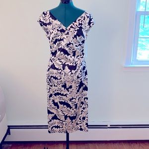 Stunning Maggy L dress. Size 12